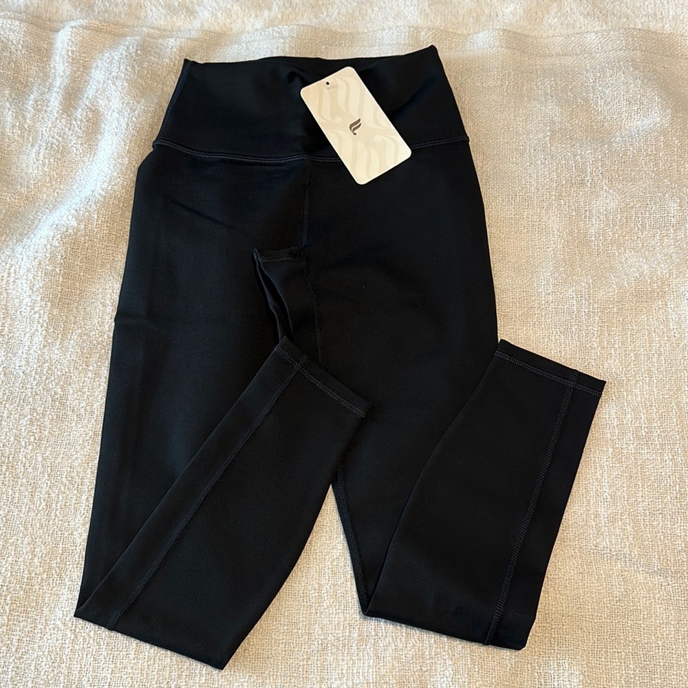 WOMENS FABLETIC LEGGINGS